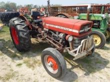 Massey Ferguson 135 Tractor