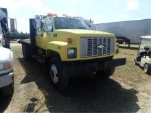 Chevrolet C7500 Truck