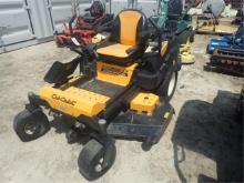 Cub Cadet Z-Force LZ Commercial Z-Turn Mower