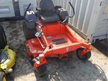 Husqvarna MZ5225 Zero Turn Mower