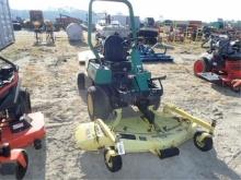 John Deere F935 Riding Mower