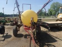 Hardee 300 Gallon Sprayer