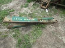 John Deere 7000 4-Row Planter