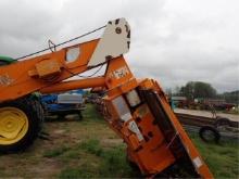 1995 400 National Crane