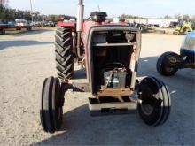 Massey Ferguson 261 Tractor