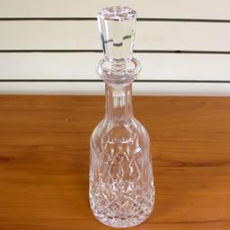 Waterford Lismore Decanter