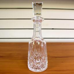 Waterford Lismore Decanter