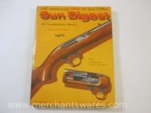 1961 Gun Digest 15th Anniversary De Luxe Edition, 1 lb 13 oz