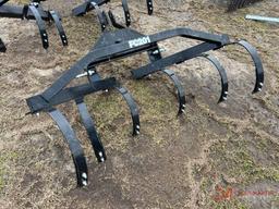 TARTER FC201 6 TINE CULTIVATOR