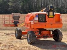 2014 JLG 400S...BOOM LIFT