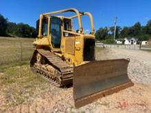 2004 CAT D5N XL CRAWLER DOZER