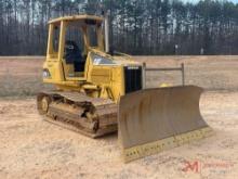 CAT D5G XL CRAWLER DOZER