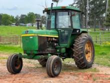 JOHN DEERE 4030 AG TRACTOR