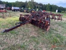 BUSH HOG 10' DISC HARROW