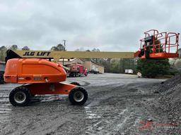 2012 JLG 400S BOOM LIFT