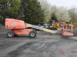 2015 JLG 400S BOOM LIFT