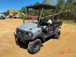 2018 INGERSOLL RAND CARRYALL 1500 UTV