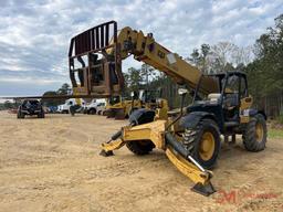 2006 CAT TH560B TELEHANDLER