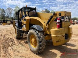 2005 CAT TH560B TELEHANDLER