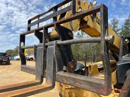 2005 CAT TH560B TELEHANDLER