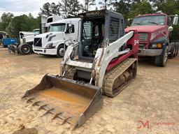 2005 TAKEUCHI TL140 MULTI-TERRAIN LOADER