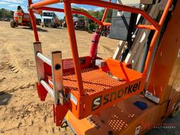 2019 SNORKEL MB20J ELECTRIC LIFT