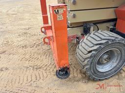 2014 JLG 4394RT ROUGH TERRAIN SCISSOR LIFT