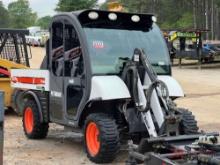 2006 BOBCAT 5600 TOOLCAT UTV