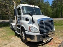 2016 FREIGHTLINER DAY CAB TRUCK TRACTOR