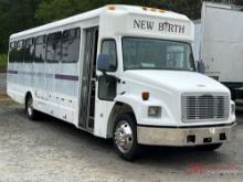 2003 FREIGHTLINER FB65 PASSENGER BUS