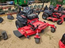 GRAVELY PROTURN 260 ZERO TURN MOWER