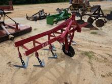 2 ROW CULTIVATOR