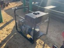 GENERAC 5000 WATT GENERATOR