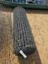 2798 - 5' GALV FENCE WIRE (ROLL)