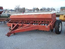 IH 510 GRAIN DRILL