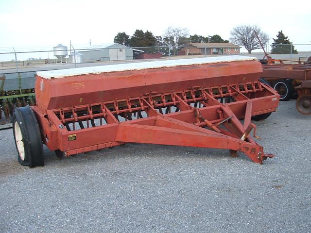 IH 510 GRAIN DRILL