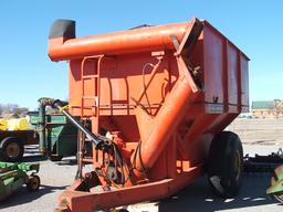 UFT 444 GRAIN CART