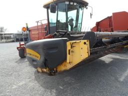 NH HW300 SWATHER