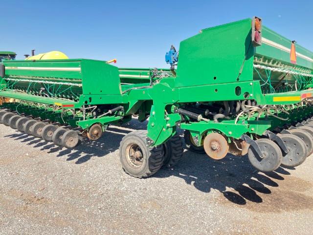 GREAT PLAINS 40' GRAIN DRILL