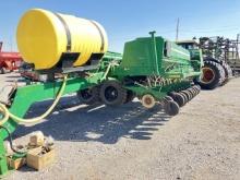 GREAT PLAINS 40' GRAIN DRILL