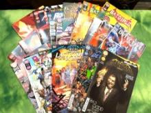 25 DC Comic Books