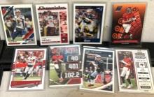 Tom Brady Card Collection