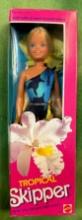 NIB 1985 Tropical Skipper Doll