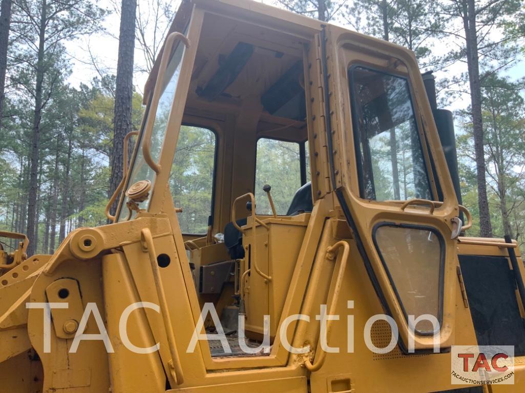 Caterpillar 963 Crawler Loader