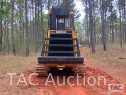 Caterpillar 963 Crawler Loader