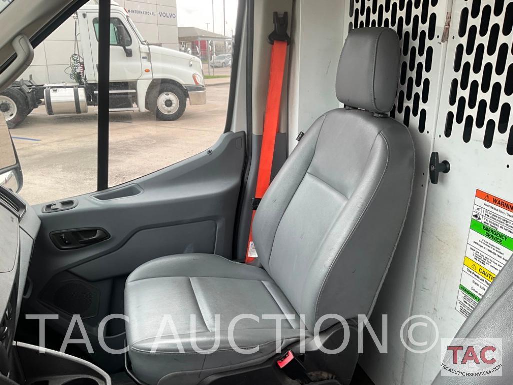 2019 Ford Transit 150 Cargo Van