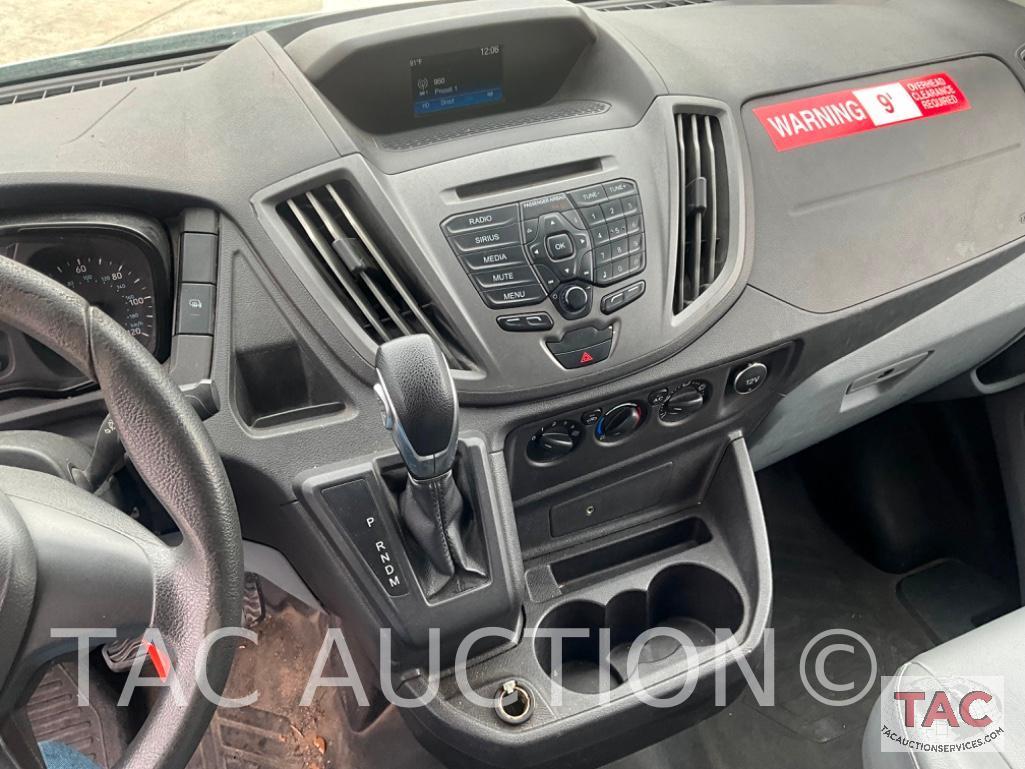 2019 Ford Transit 150 Cargo Van