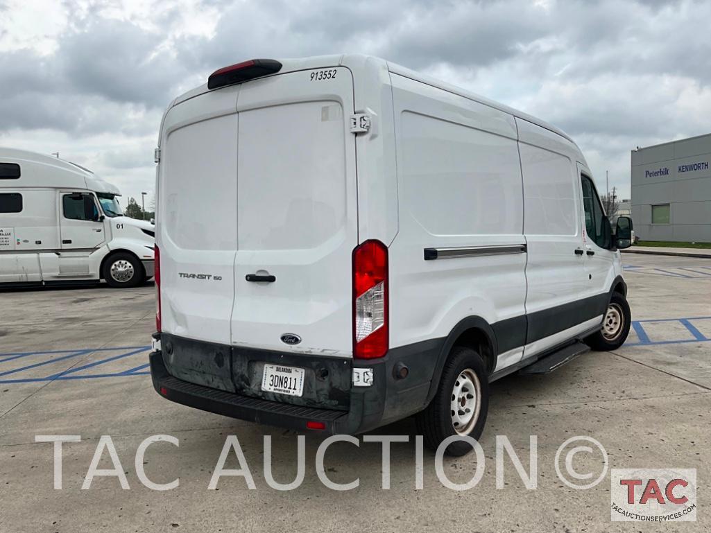 2019 Ford Transit 150 Cargo Van