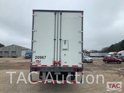 2019 Wabash 53ft Dry Van Trailer