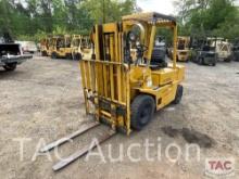 Hyster H40XLM 4000lb Diesel Forklift